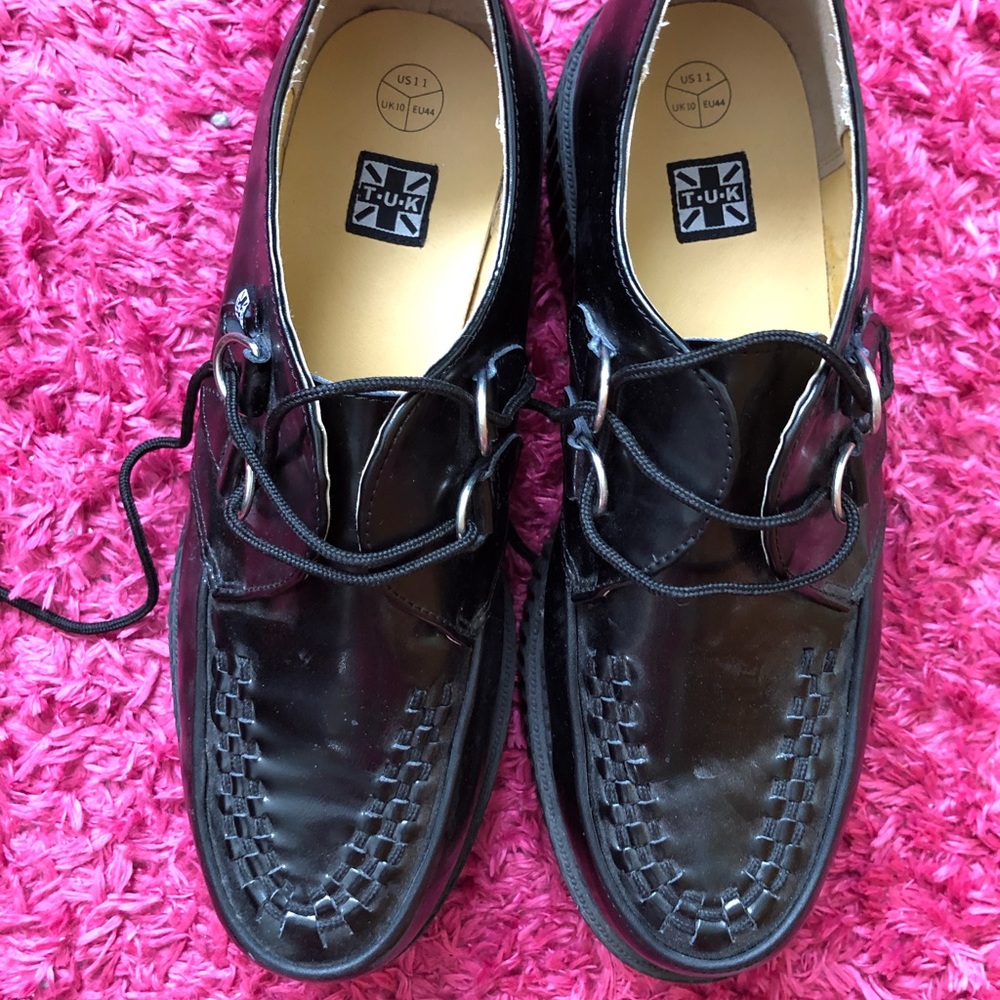 Creepers for Men
